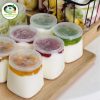 Sữa Chua Dẻo Trái Cây Thanh Mát