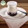 Sữa Chua Nếp Cẩm Thơm Dẻo Sánh Mịn